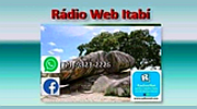 Radio web Itabi FM