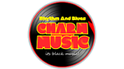 R&B CHARMMUSIC logo