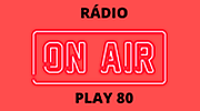 RÁDIO PLAY 80