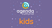 Agenda Cultural Kids logo