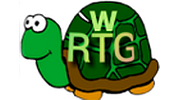 Rádio wrtg Rádio wrtg logo