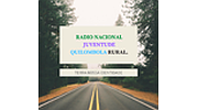 RADIO NACIONAL JUVENTUDE QUILOMBOLA RADIO NACIONAL JUVENTUDE QUILOMBOLA logo