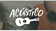 Vagalume.FM - Acústico logo