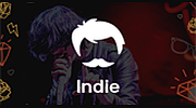 Vagalume.FM - Indie logo