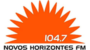 Rádio Novos Horizontes