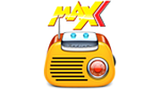 Max Web Rádio Max Web Rádio logo