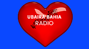 UBAIRA BAHIA RADIO UBAIRA BAHIA RADIO logo