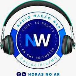 Rádio Nação Web