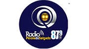 Rádio Pérola do Salgado