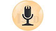 Web Rádio ISPD logo