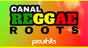 Piauí Hits - Canal Reggae Roots