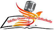 Rádio Boas Novas Trindade Rádio Boas Novas Trindade logo