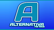 Rádio Alternativa FM Web