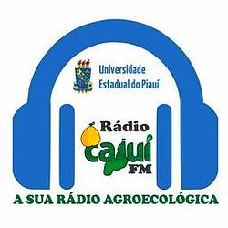Rádio Cajuí