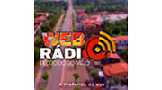 Web Radio Pedro Rosário