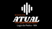 Rádio Atual FM Lago da Pedra