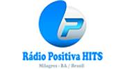 Rádio Positiva Hits