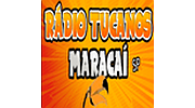 Rádio Tucanos Rádio Tucanos logo