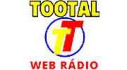 Tootal Web Rádio Tootal Web Rádio logo