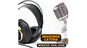 Maringá Latina Maringá Latina logo