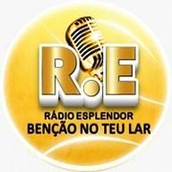 Web Rádio Esplendor