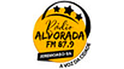 Rádio Alvorada FM