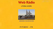 Web Rádio Litoral Gospel