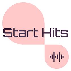 Start Hits Rádio logo