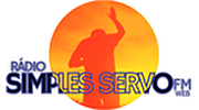 Rádio Simples Servo FM Web Rádio Simples Servo FM Web logo