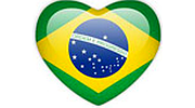 Rádio Brasil News FM Rádio Brasil News FM logo