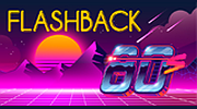 Radio FlashBack 80 logo