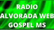 Radio Alvorada Web Gospel Ms Radio Alvorada Web Gospel Ms logo