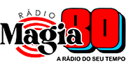 Magia 80 logo