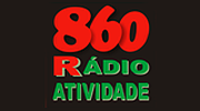 Rádio Atividade 860