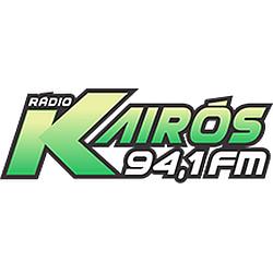 Rádio Kairós FM
