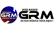 Web Radio GRM - A Sua Musica Toca Aqui !