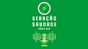 Geração Saudade