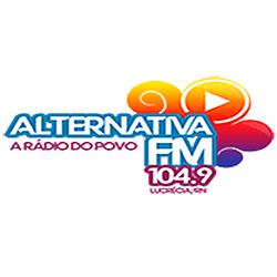 Alternativa 104.9 FM