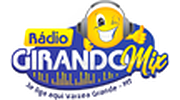 Radio Girando Mix Radio Girando Mix logo
