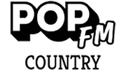 Rádio Pop FM Country Rádio Pop FM Country logo
