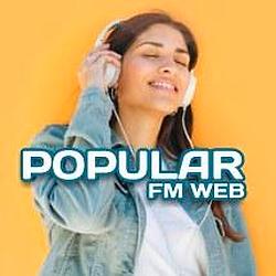 Rádio Popular FM Web