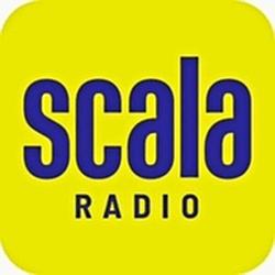 Scala logo