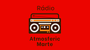 Atmosferic Marte logo