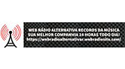 Web Rádio Alternativa Records Da Música