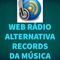 Web Rádio Alternativa Records Da Música