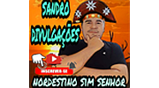 rádio Sandro divulgações afiliada