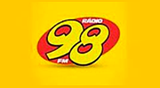 Rádio Camacan Gospel Rádio Camacan Gospel logo