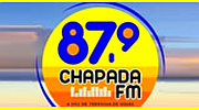 Кadio Сhapada fm Кadio Сhapada fm logo