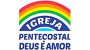 Deus é Amor