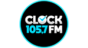 Clock FM Clock FM logo
